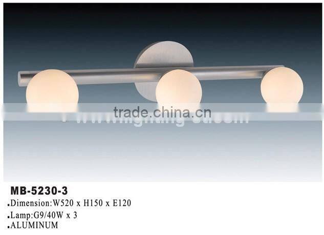 Hotel Modern Wall lamp /Wall Corner Lamp