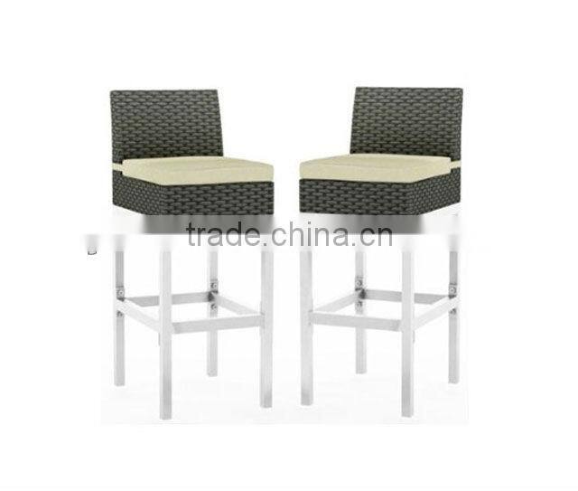pe round rattan chair/dining room chair