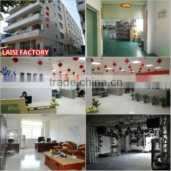 Professional equipment 10W LED Small Magic Light led flower light