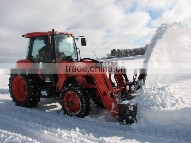 Tractor Snow Blower CX160