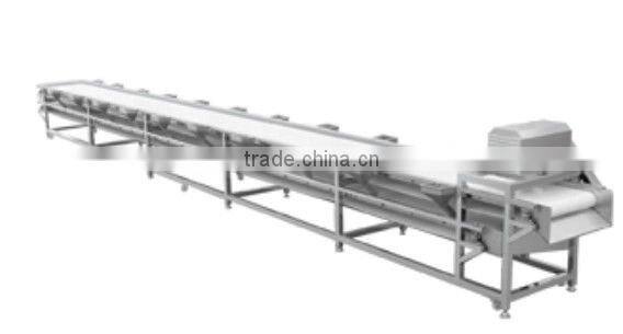 Two-Layer picking Conveyor