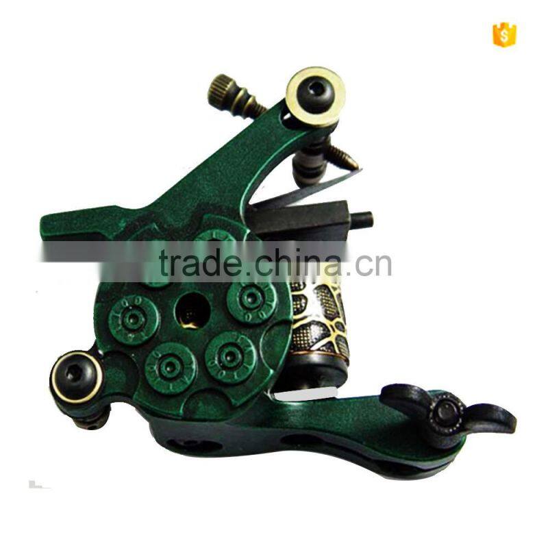 N104412A Machine Tattoo Made of Iron