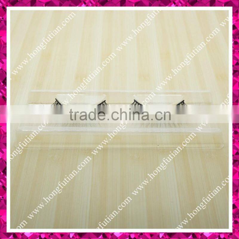 2016 new arrival 3d mink lashes ; 3d mink hot selling false eyelashes