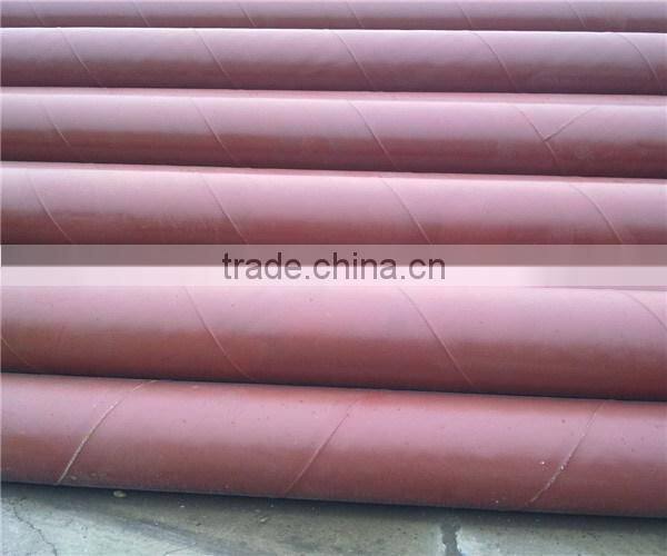 Design best sell gb5310 steel pipe section properties