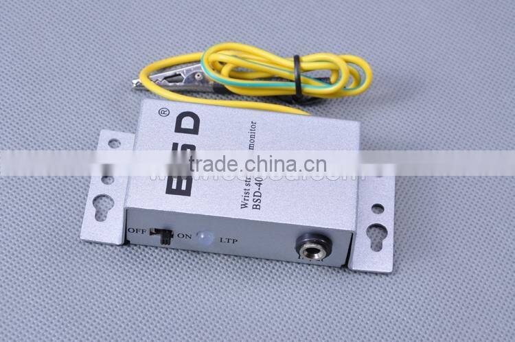 BSD-401-I ESD Wrist Strap Online Monitor