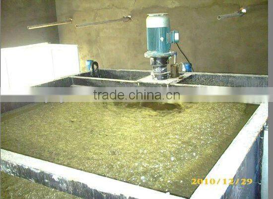 YM cavitation aerator/aerating apparatus