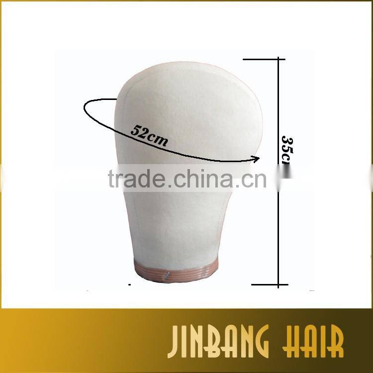 2016 Alibaba Express High Quality Mannequin Head Hair Extension Practice Training Tool hair mannequin head