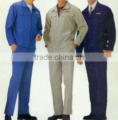 Fire safety suit