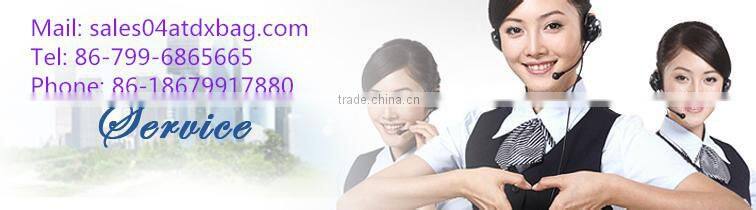 Urea 46 fertilizer organic fertilizer packing plastic pp woven bag