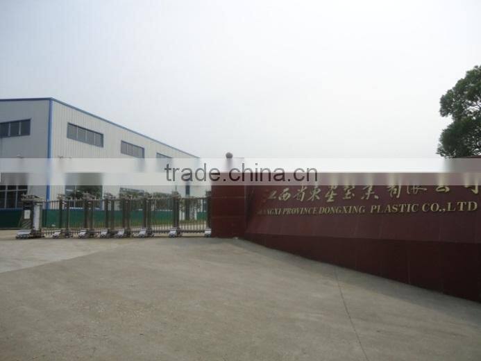 recycled PP super sacks bulk bag for construction sand with cross corner loop