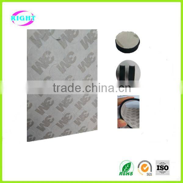 3m adhesive rubber bumper