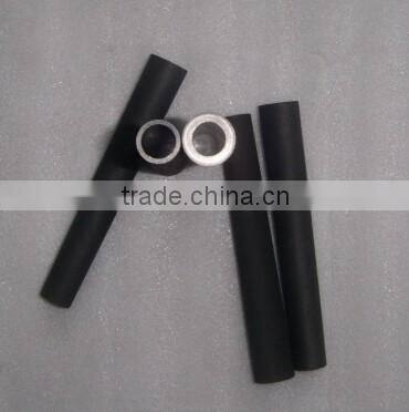 copper bar casting graphite pipe