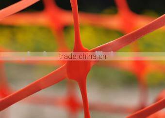 Factory supply snow fence/orange plastic safety fence/plastic orange safety net