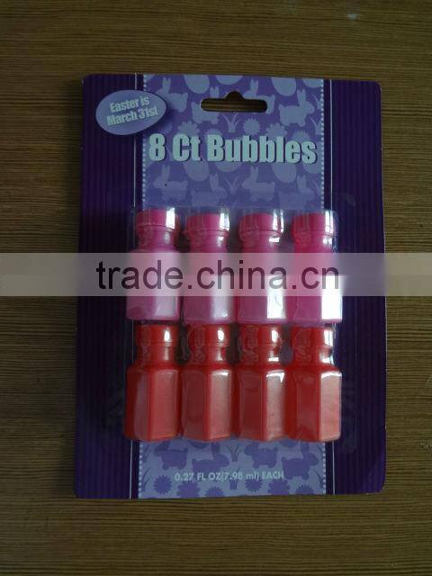 2015 Wholesale Good Quality Bubble Water
