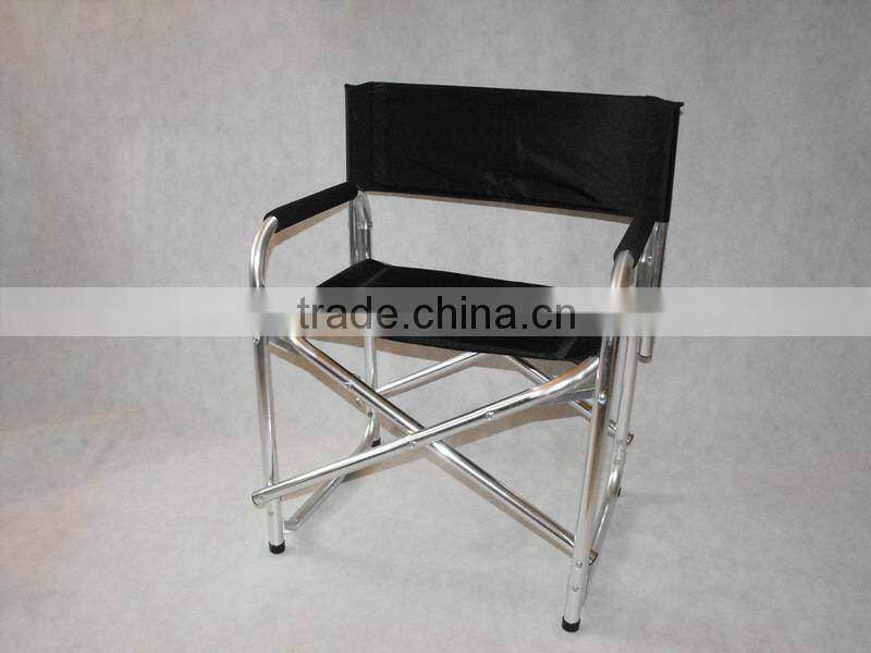 Aluminum Cheap Folding Director Chair