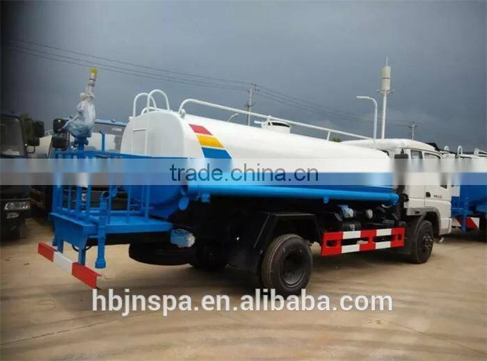 4*2 Competitive price brand new Water Trucks