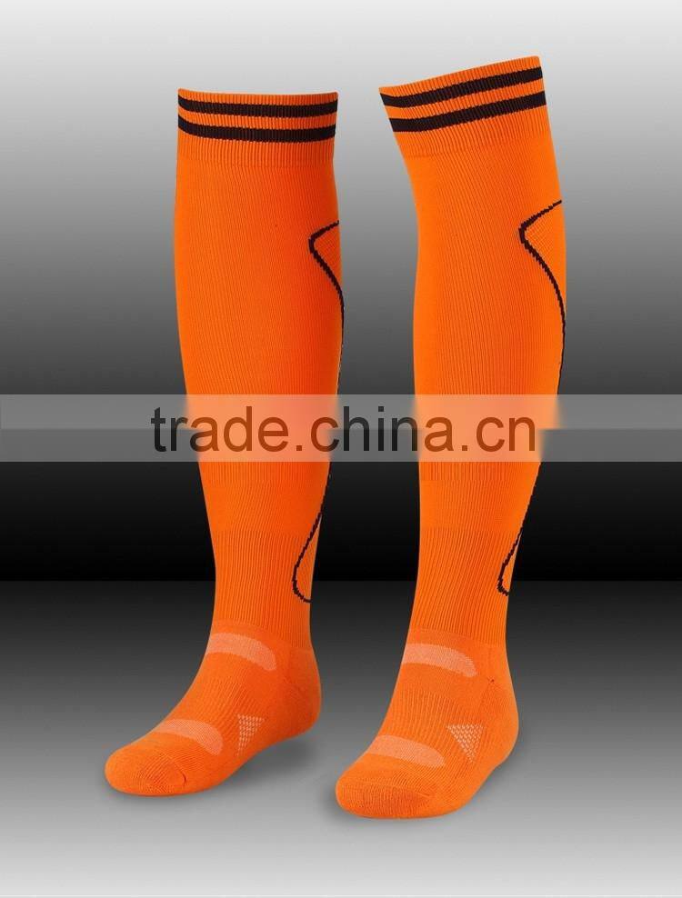 top sell varieties top quality soccer socks running socks