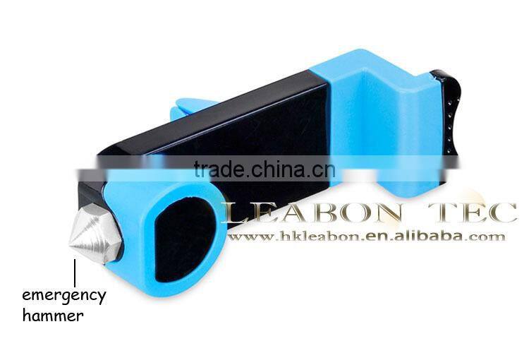 2015 New Popular Car Air Vent Universal Smartphone Mount Car Phone Holder