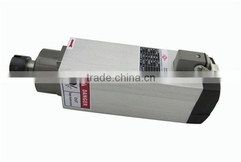 GDZ93x82-3.5(380V) Toauto 18000rpm cnc engraving machine spindle motor