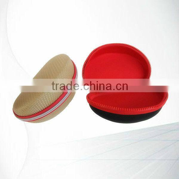 Excellent supplier sunglass EVA cases