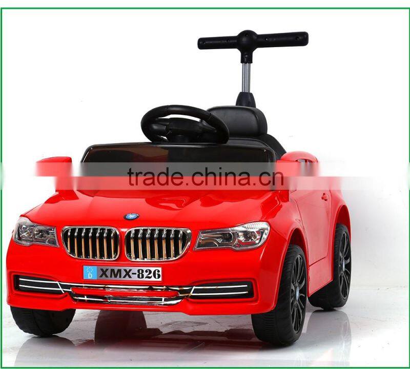 A new outdoor small light weight baby car ,three funtions in one car, Push baby car,walk car ,