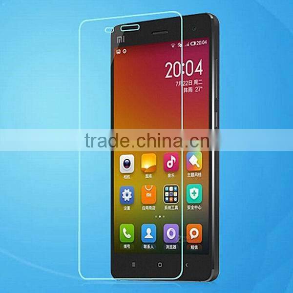 New arrival tempered glass screen protector for xiaomi tablet 9H hardness