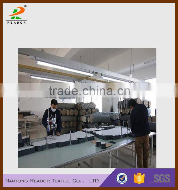 gromment eyelet new design curtain for home, hotel, cafe, office