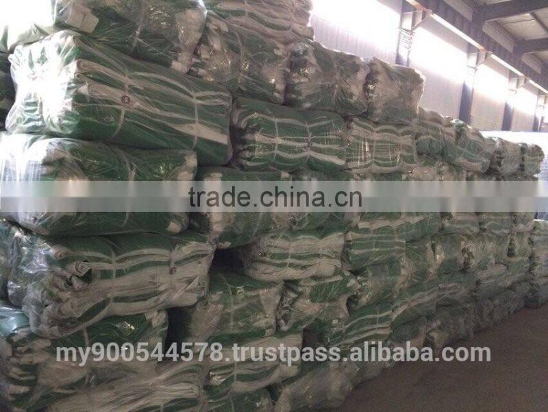 construction safety net