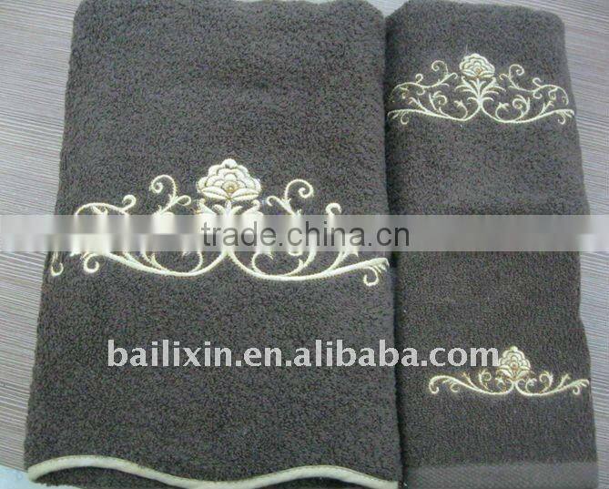 Embroidery kitchen Towels