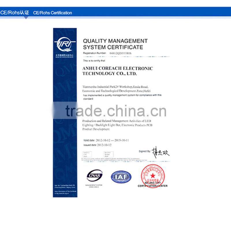 OEM Welcome led recessed downlight 12w 2.5inch paypal available