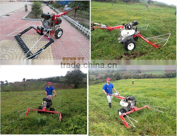 Hot sale factory supply super quality CE approved mowing machine