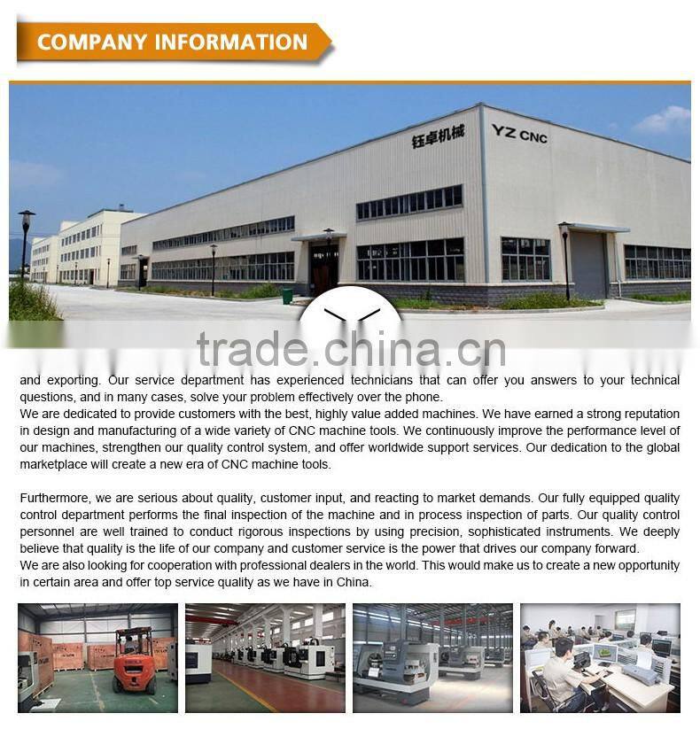 For Overseas Market oem horizontal alloy wheel cnc lathe