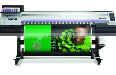 Ink supply system for plotters