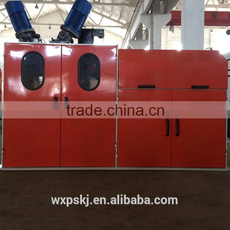 High quality best sale high-speed metal wire drawing machine
