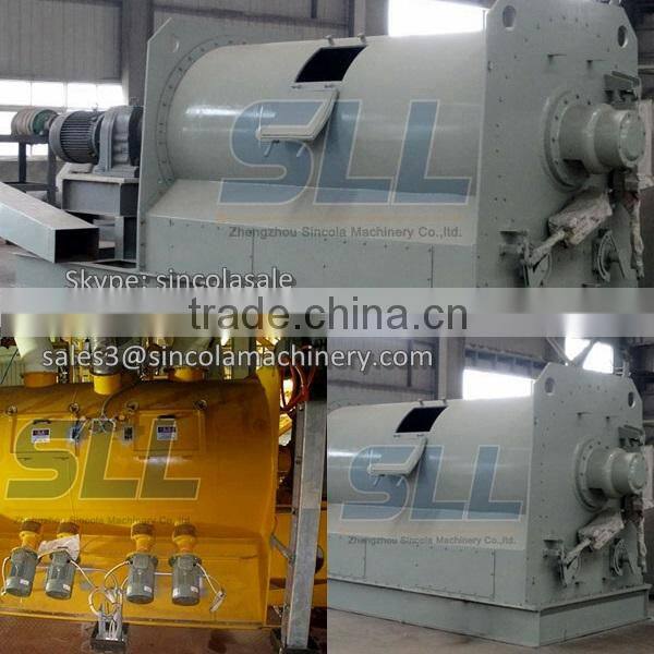 Hot Sale Coulter Mixing Equipment With High Quality