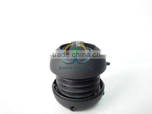 Bluetooth Hamburg speaker