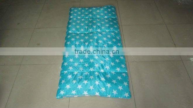 hot selling multi-functional polyester quilt