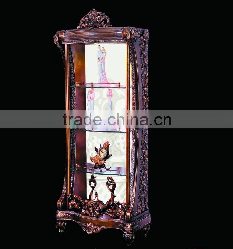 Wholesale Handmade Antique Wine Storage Shelf