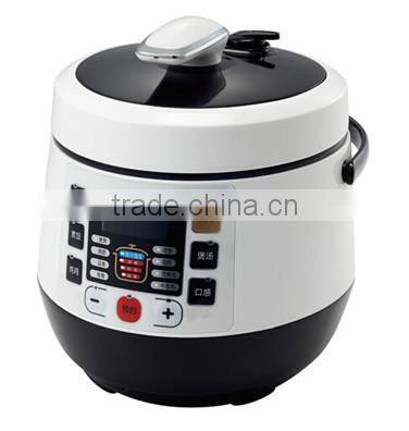 2015 Fashional electric multi rice pressure Cooker CY-C25
