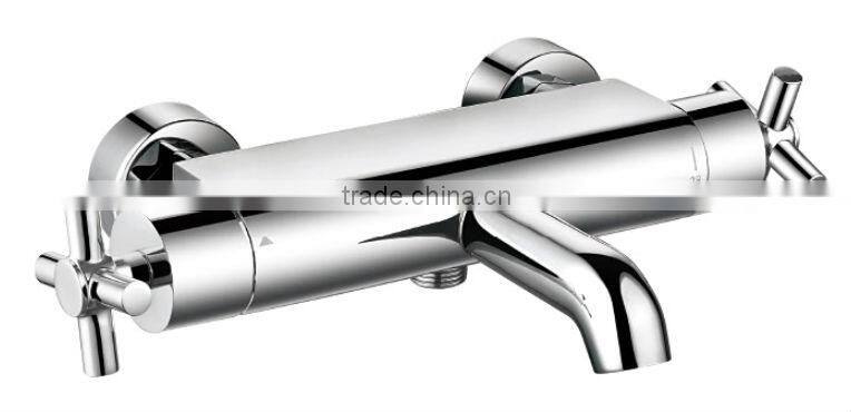 Vernet Thermostatic Shower Valve