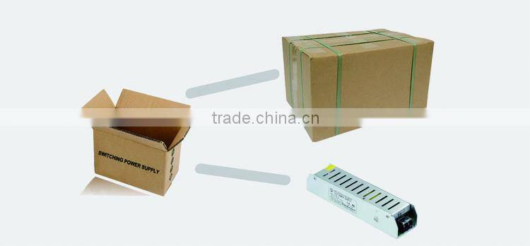 CCTV Camera LED Strips LCD 180w 12v 15a switch power supply with CE ROHS approved