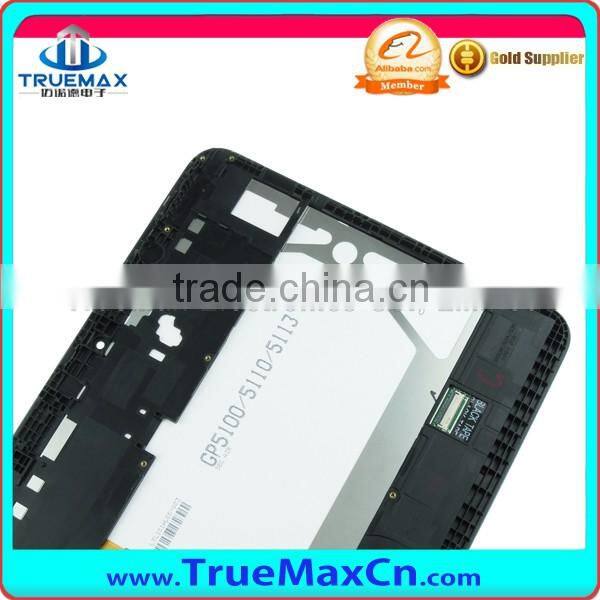 100% Original Lcd Assembly for Samsung Galaxy Tab ,Digitizer LCD Assembly with Touch Screen for Samsung T530