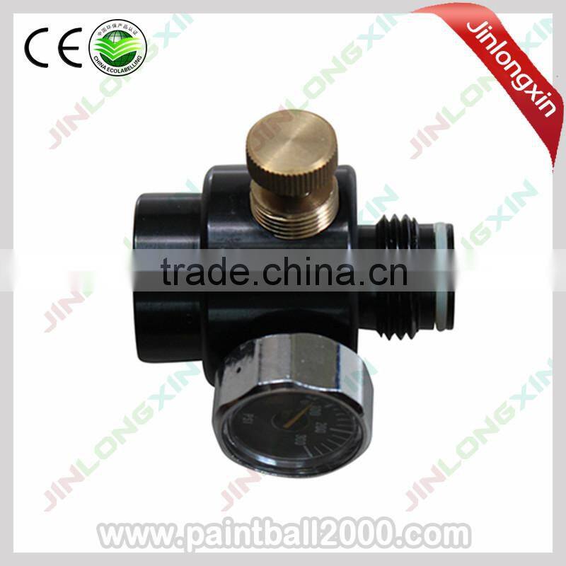 PAINTBALL BRAND NEW Adjustable Regulator