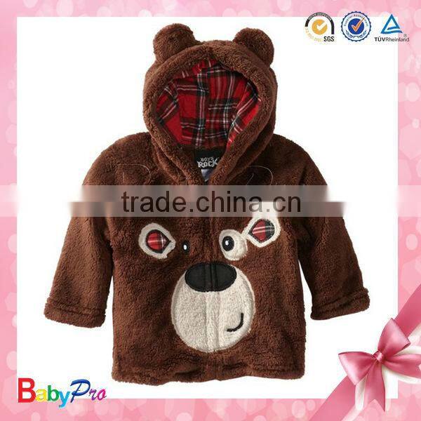 High Quality Comfortable Importing Organic Baby Boy Clothes From China