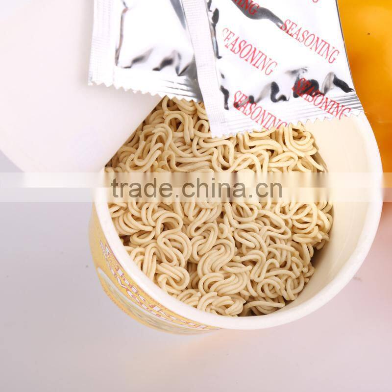 yummy chicken flavor seasoning for instant noodles
