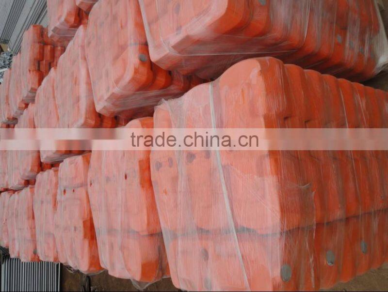 temporary fencing base for australia