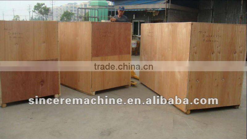 ZB-80 automatic paper bucket paper bowl making machine