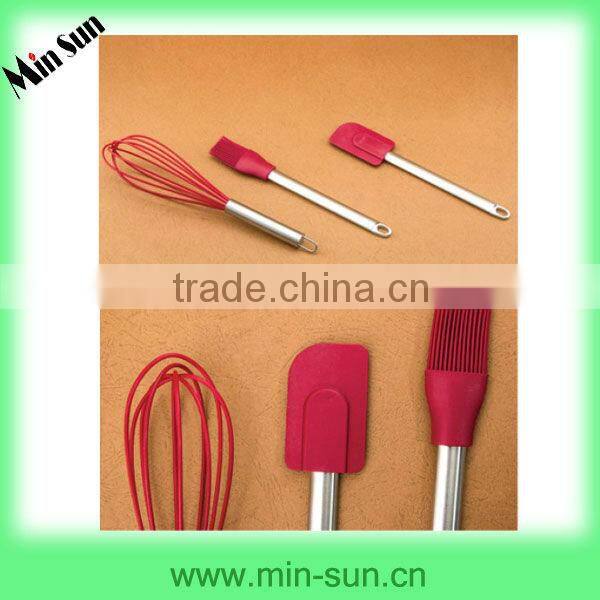 Verious Silicone Kitchen Utensil Set/Kitchen Tools