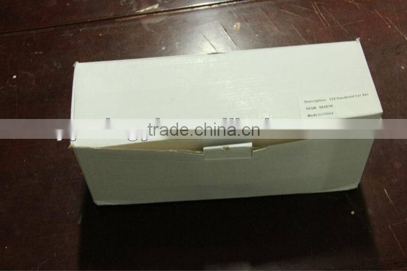 stock cheap Vehicle vacuum cleaner portable car vacuum cleaner