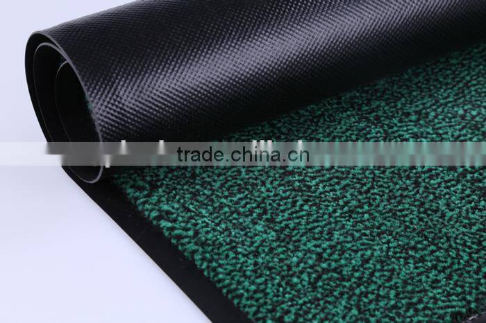 Modern Design Loop Pile PP Office Carpet/100% PP Carpet Tiles